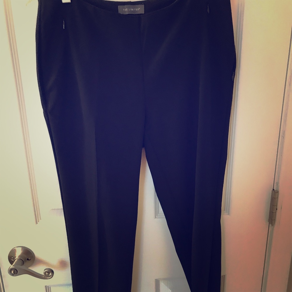 The Limited women’s business slacks
